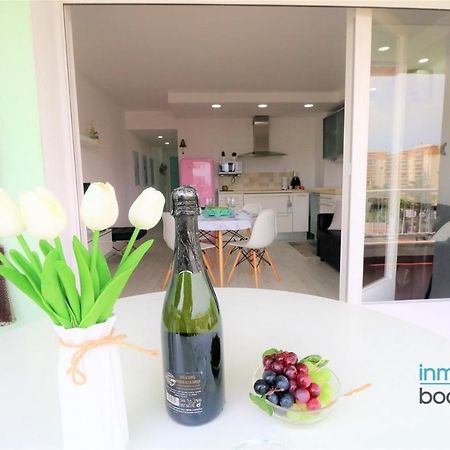 Sun Beach La Palmera, Climatizado Y Cerca De La Playa Salou Luaran gambar