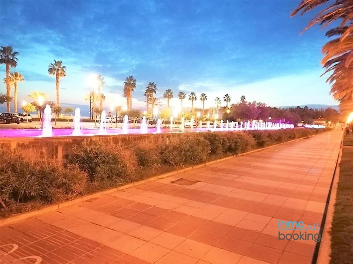 Sun Beach La Palmera, Climatizado Y Cerca De La Playa Salou Luaran gambar