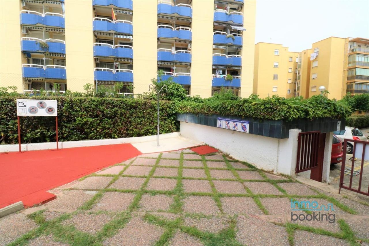 Sun Beach La Palmera, Climatizado Y Cerca De La Playa Salou Luaran gambar