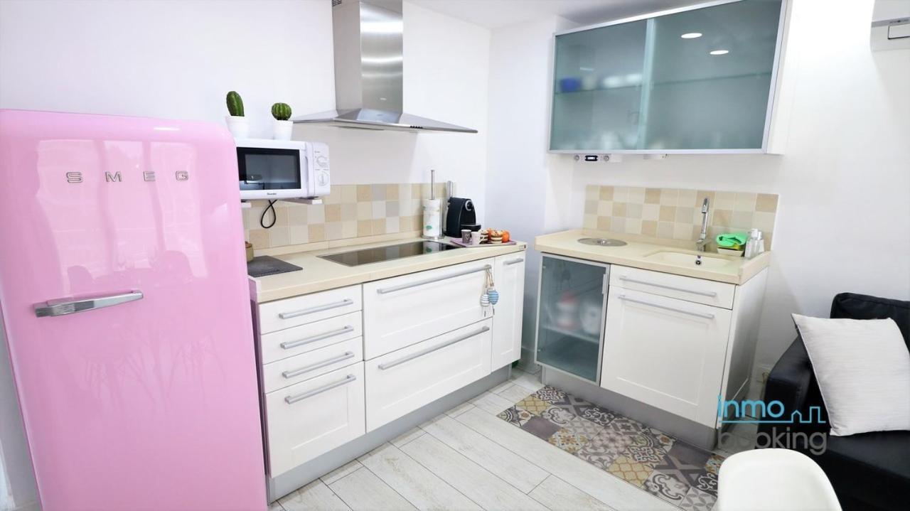 Sun Beach La Palmera, Climatizado Y Cerca De La Playa Salou Luaran gambar