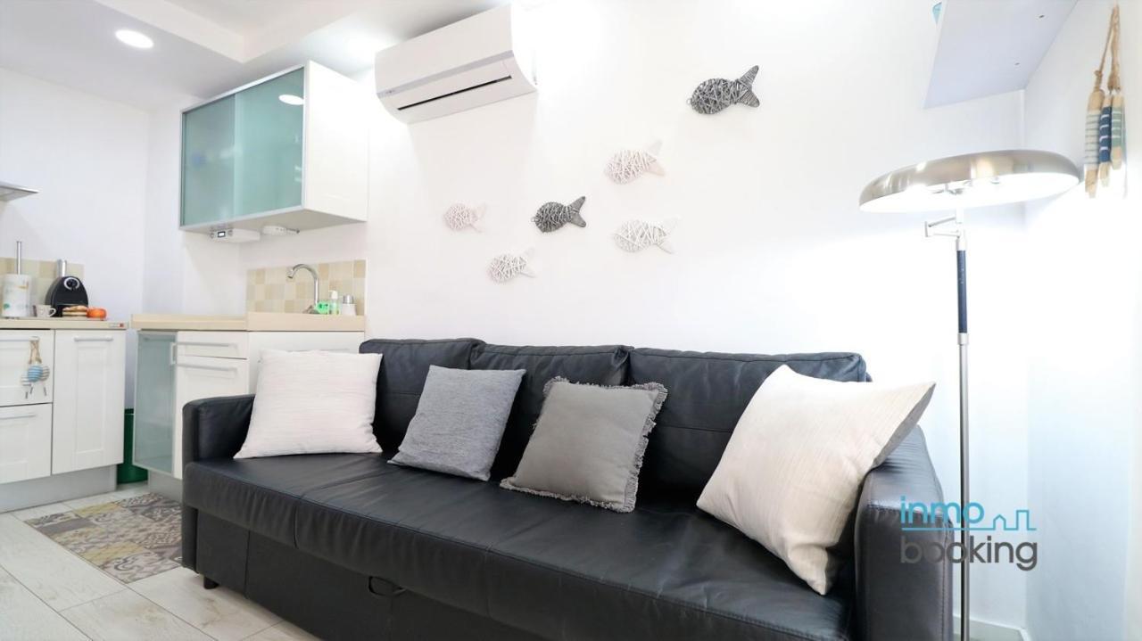 Sun Beach La Palmera, Climatizado Y Cerca De La Playa Salou Luaran gambar